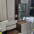 غرفه نوم أطفال شبه جديد ونظيفه جدن