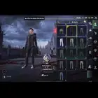حساب ببجي