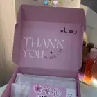 عرض هويه بصرية كامله مع كامل الملحقات