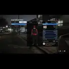 حساب قراند برق PS4 PS5 تم الييع