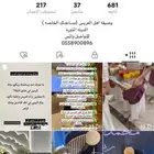 وصيفه لأهل العريس