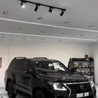 جيب لكزز LX570 2014 اسود موتر منوة القناي