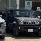 تاجير سزوكي جمني 2025