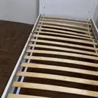 سرير ايكيا