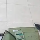 قزاز كامري خلفي مع مثلث