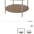 طاوله ايكيا جديده طلبت اثنين ب الغلط اللي حابها يتواصل