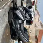 دباب تشليح برجمان 650