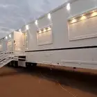 تاجير كرفانات