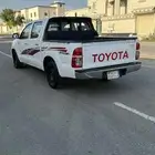 هايلوكس 2012