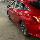 سياره MG GT موديل 2023