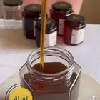 عسل طبيعي