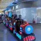 بيع قطار 12 راكب