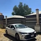 افالون 2022 استاندر