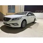 سوناتا 2016 للبيع خميس مشيط