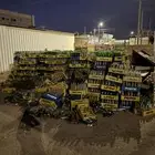 صناديق ببسي قديمه