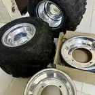 جنوط دباب رابتر 700