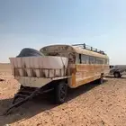 كرفان باص