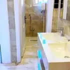 شقة مجددة البوادي ارضي