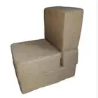 كرسي متحول لسرير