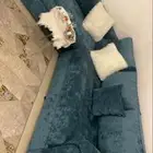 كنب حرف L للبيع