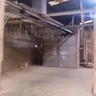 للبيع فرن دهان