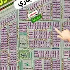 مخطط ولي العهد 9 ب مقدمة المربع الثالث مستوية كف