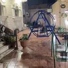 مرجيحه استخدام 5شهور