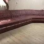 اثاث مستخدم نظيف
