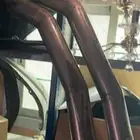 كت باك اكسفورس كابرس 2006