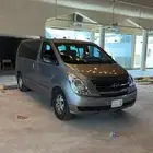 هونداي H1 موديل 2013