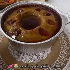 عريكة مصابيب فته بالتمر عصيدة