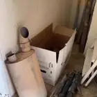 للبيع مساعدات ودبه فوكس وسست ودينوم مراوح وحساس لكزز400