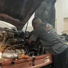 توضيب مكائن للسيارات الامريكيه والاوربيه