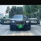 للبيع رولز رويس ريث 2015