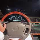 قطع غيار LS400 اغلبه نظيف