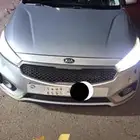 كيا كدنزا 2017