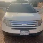 فورد ايدج 2009 ليمتد اعلى فئه