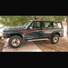 سفاري96 كويتي