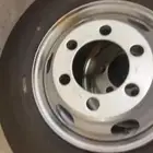 جنط بكفر حق دينه جديد حق 25 اصفار للبيع