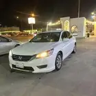 هوندا اكورد 2014