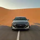 سوناتا ديزل