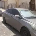 اكسنت 2012 مجدد مفحوص مأمن فيها مكينه والباقي شرط قير عادي