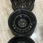 للبيع جنوط مرسدس دمعه تركب على 2005 وتحت