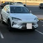 BYD Song Plus Plug in Hybrid 2025 ممشى قليل