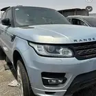 قطع رنج روفر