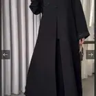 عبايه جديده ماانلبست مره