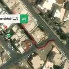 استوديو واسع بجلسة خارجية ايار يومي فقط