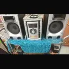 مسرح منزلي سماعات كبيره من سوني
