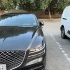 جينيسس g80 رويال الفل 4 سلندر