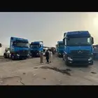 نقل الحاويات